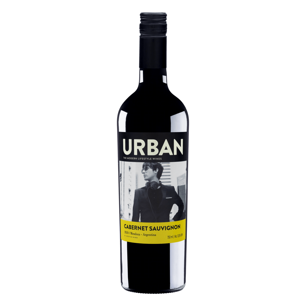 Urban Cabernet Sauvignon